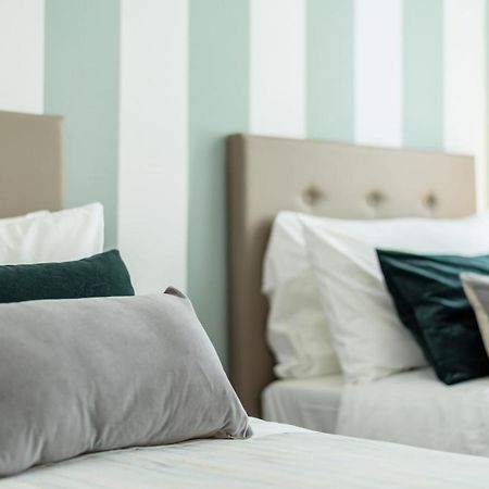 Moscova Flexyrent Apartment Milánó Kültér fotó