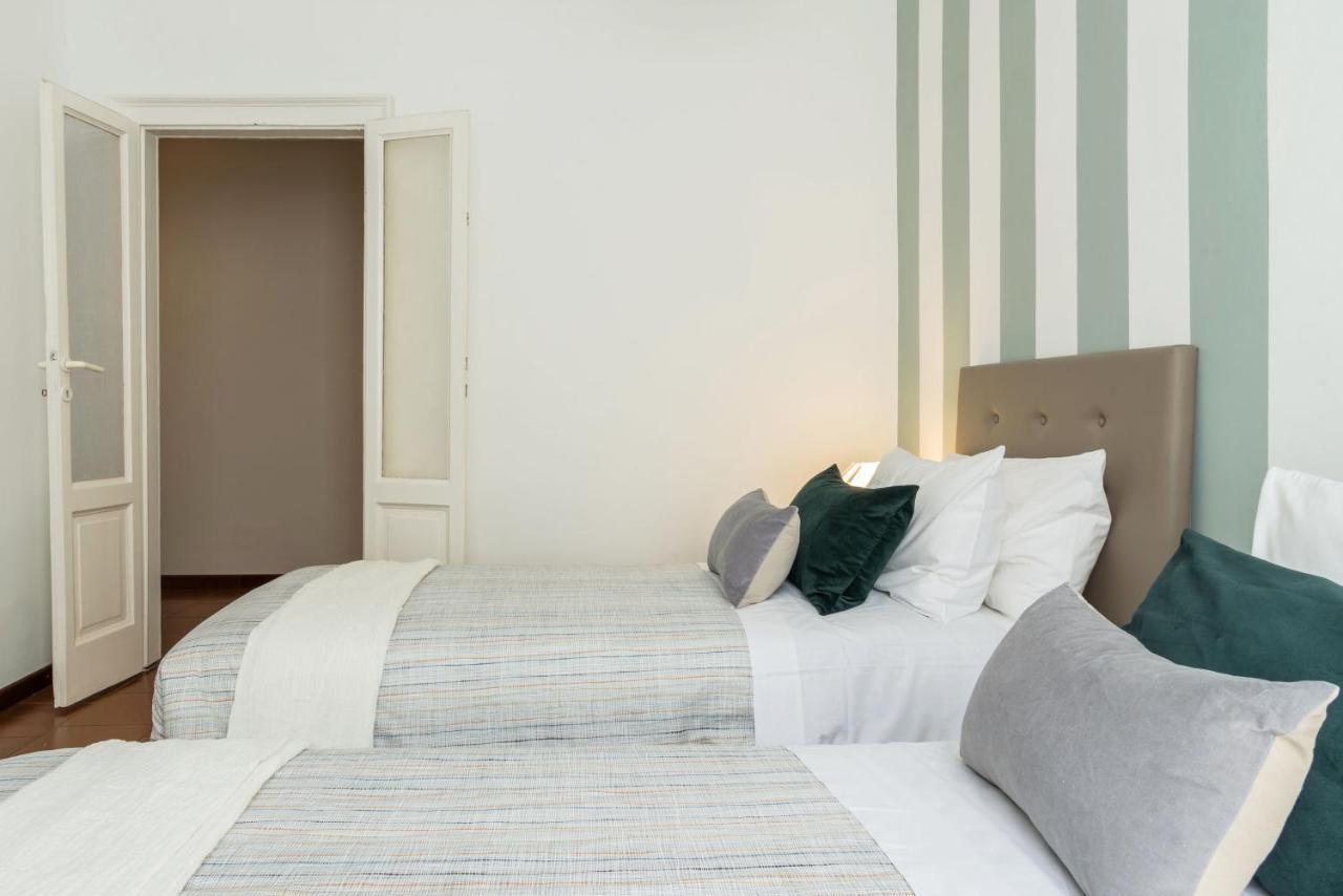 Moscova Flexyrent Apartment Milánó Kültér fotó