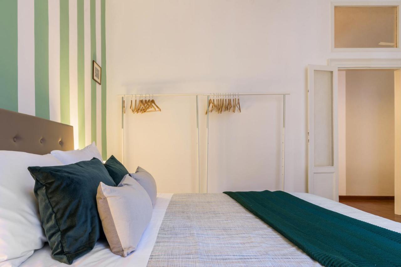 Moscova Flexyrent Apartment Milánó Kültér fotó